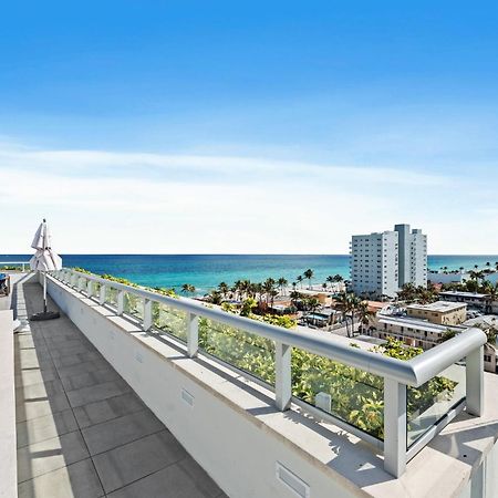 Hollywood Studios Condo Costa ภายนอก รูปภาพ