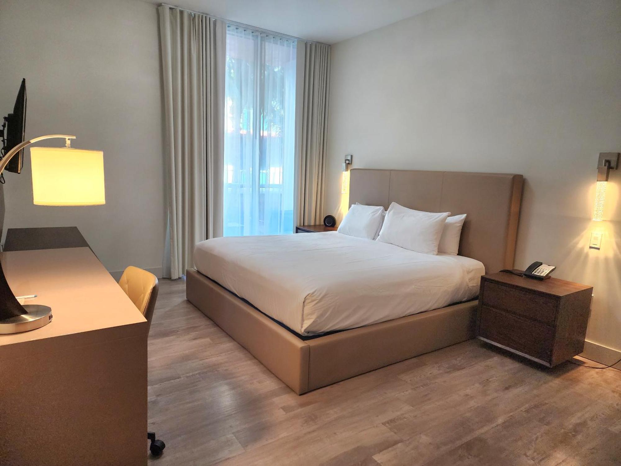 Hollywood Studios Condo Costa ภายนอก รูปภาพ