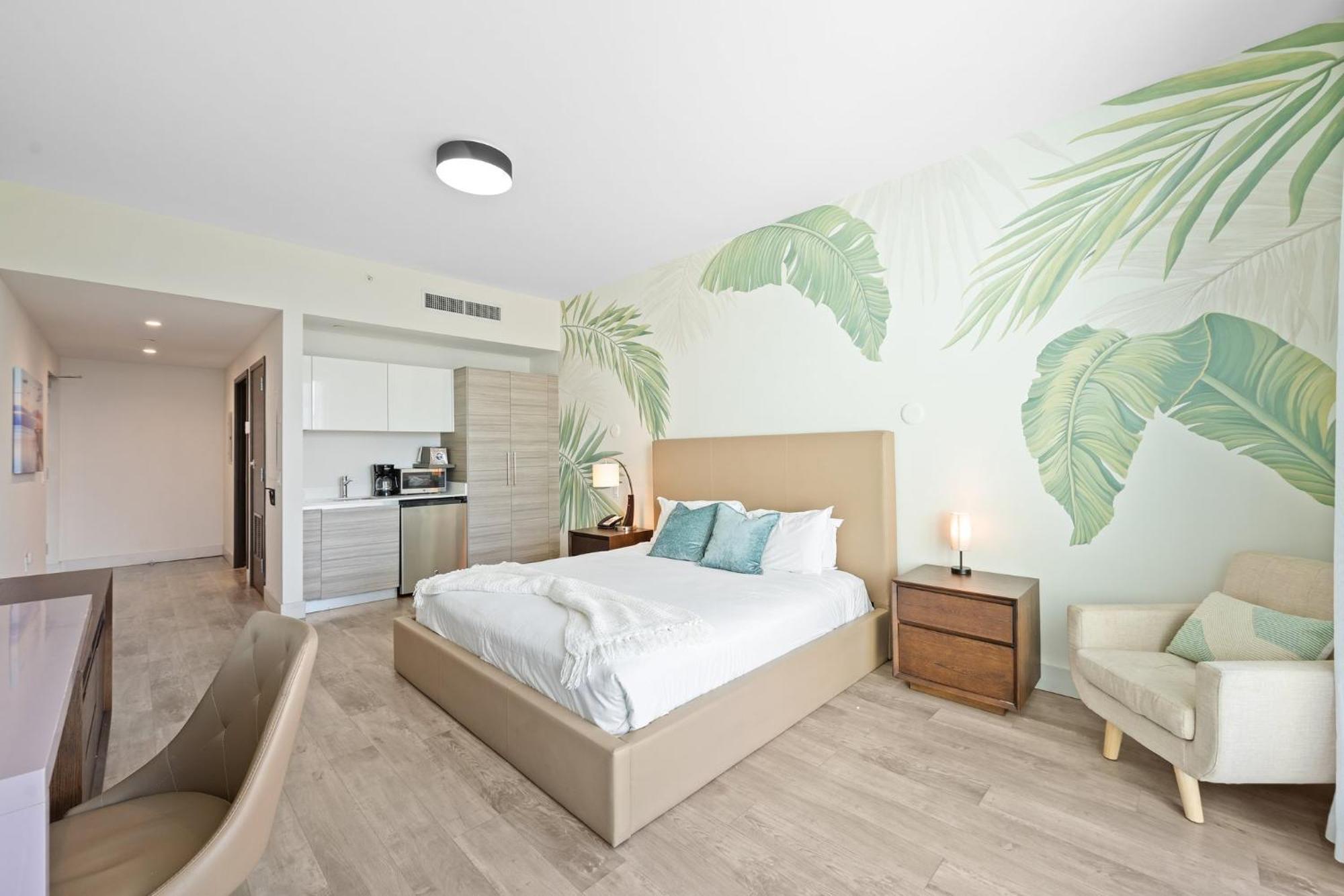 Hollywood Studios Condo Costa ภายนอก รูปภาพ