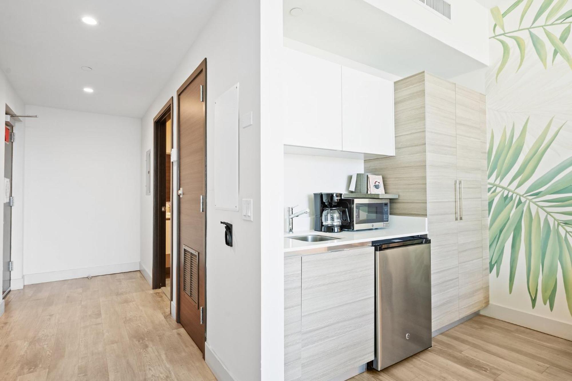 Hollywood Studios Condo Costa ภายนอก รูปภาพ